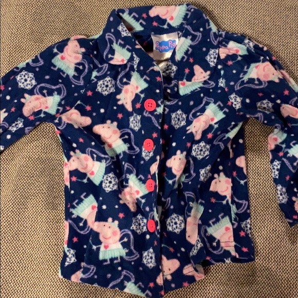 Pajama set Peppa Pig - Picture 2 of 3